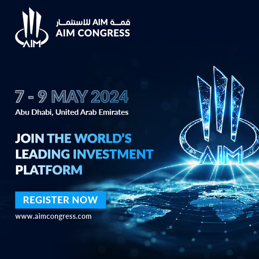 AIM Congress 2024 Our Future Water
