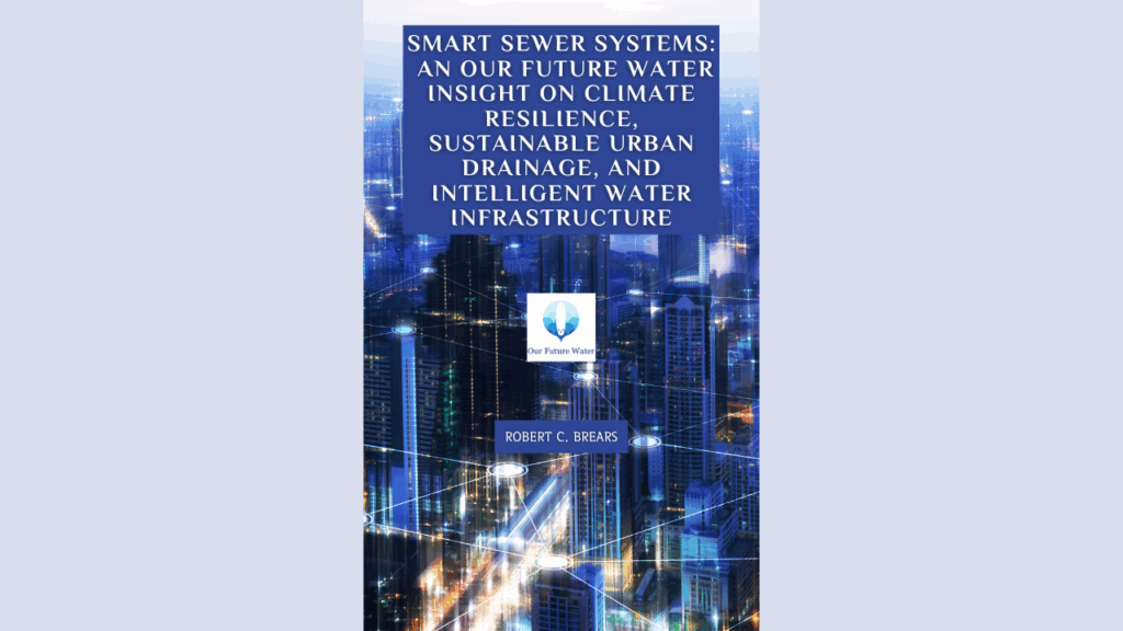 A practical guide to smart sewer systems for resilient, data-driven urban water management and climate-adaptive infrastructure planning.