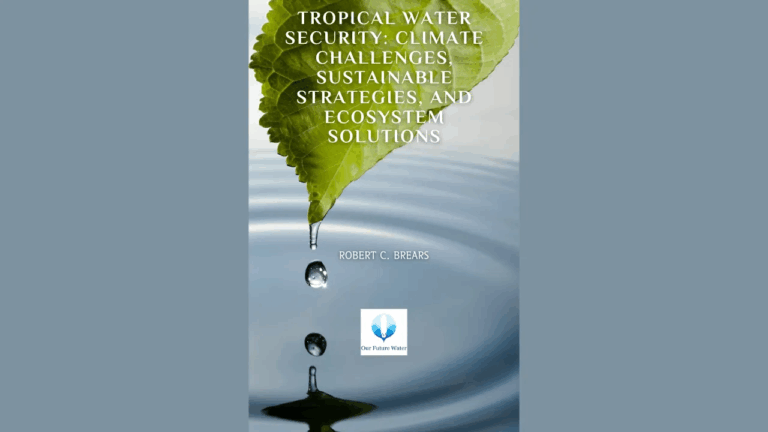Tropical Water Security offers practical strategies to address water challenges in tropical regions—where climate change, rapid urbanization, and rainfall extremes strain resources.