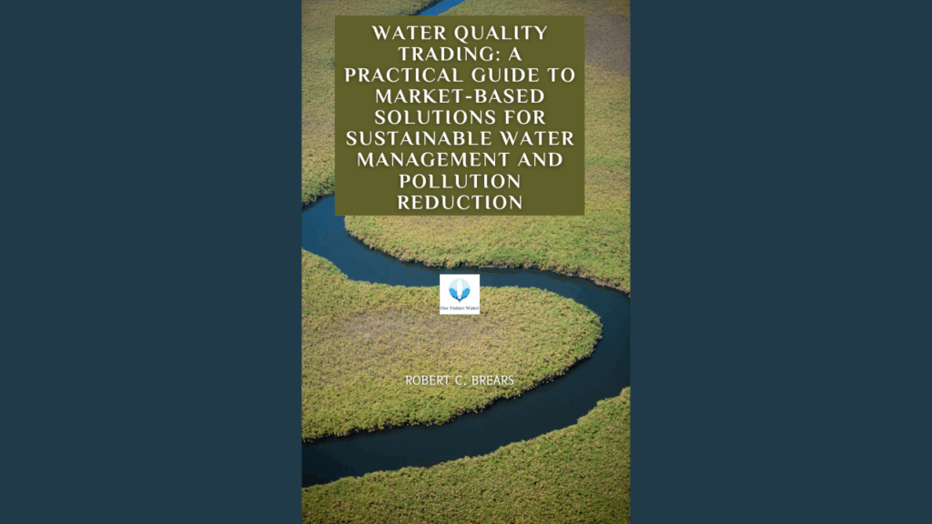 This book provides a practical guide to designing and implementing Water Quality Trading programs, using market-based tools and emerging technologies to improve water quality, reduce pollution, and support sustainable water management.