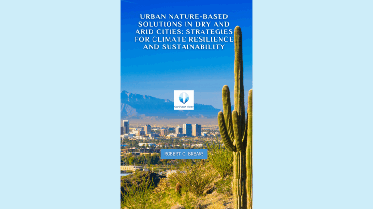 This book offers strategies for applying Nature-Based Solutions in dry and arid cities to address water scarcity, heat, and biodiversity loss, promoting climate resilience, sustainability, and improved urban living.