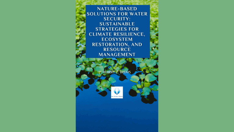 This book explores how Nature-Based Solutions can enhance water security, climate resilience, and ecosystem restoration, offering practical strategies for sustainable and cost-effective water management.