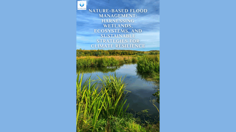 This book presents sustainable flood management strategies using wetlands and ecosystems, offering Nature-Based Solutions to reduce flood risks, enhance climate resilience, and support community-led, policy-integrated approaches.