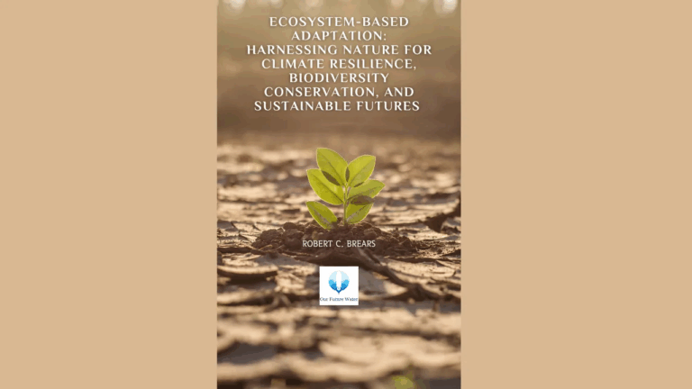 Discover how nature-based solutions like ecosystem-based adaptation can build climate resilience and support biodiversity worldwide.