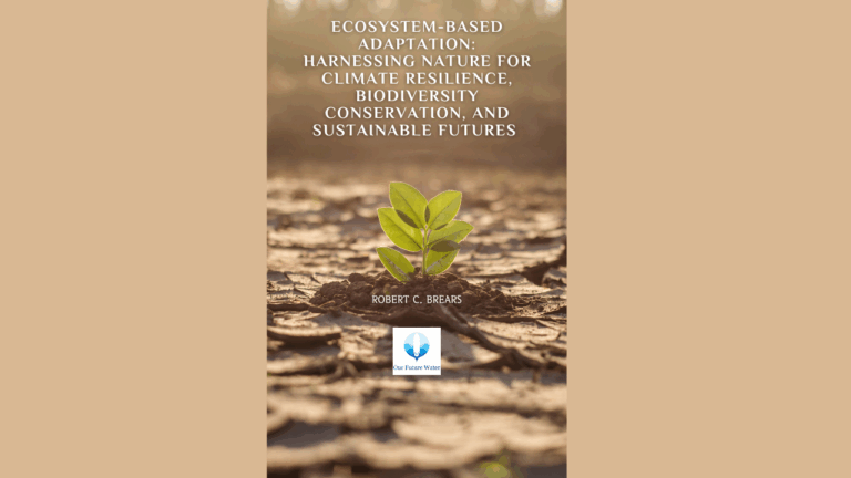 Ecosystem-based adaptation for climate resilience and sustainable development